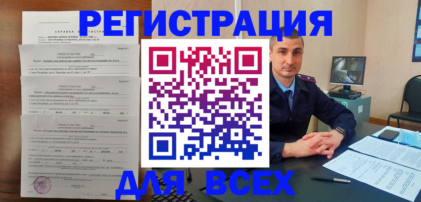 временная регистрация госуслуги в Тейково